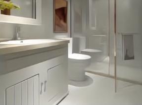 辽中卫生间补漏