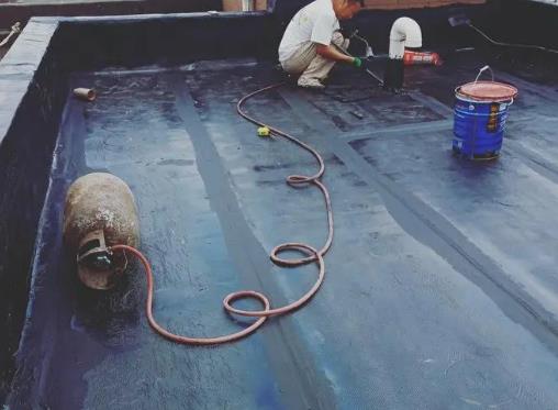 辽中楼顶防水 辽中楼顶防水