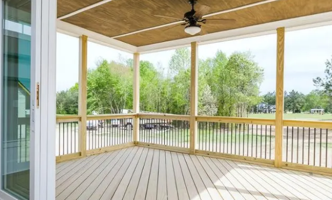 辽中阳台渗水维修