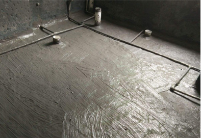 辽中本地防水补漏公司  楼上卫生间漏水怎么办，卫生间漏水怎么维修?