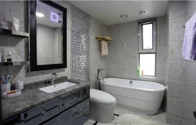 辽中本地漏水补漏公司介绍  楼上卫生间漏水怎么检查，卫生间漏水定位方法是什么?